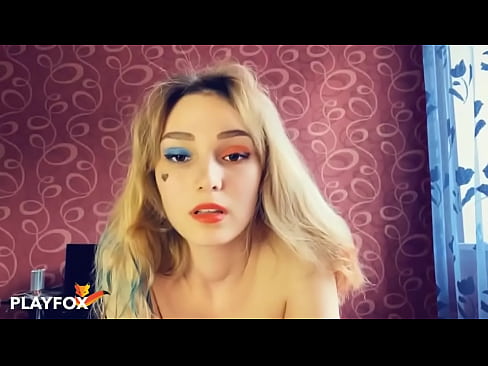 ❤️ Óculos mágicos de realidade virtual deram-me sexo com Harley Quinn ❤️❌ Sexo de qualidade em pt.watchhentai.ru ️❤